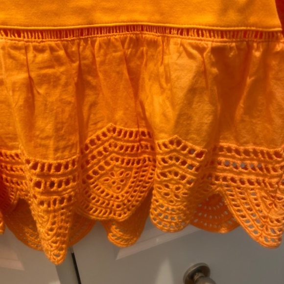 ANN TAYLOR WOMENS SHIRT - Picture 2 of 5